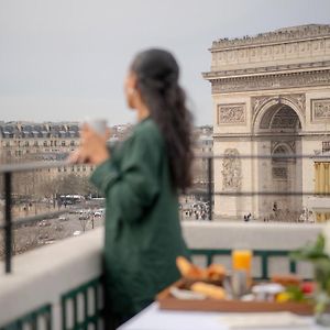 Hotel Napoleon Paris