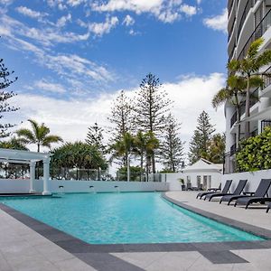 Mantra Coolangatta Beach